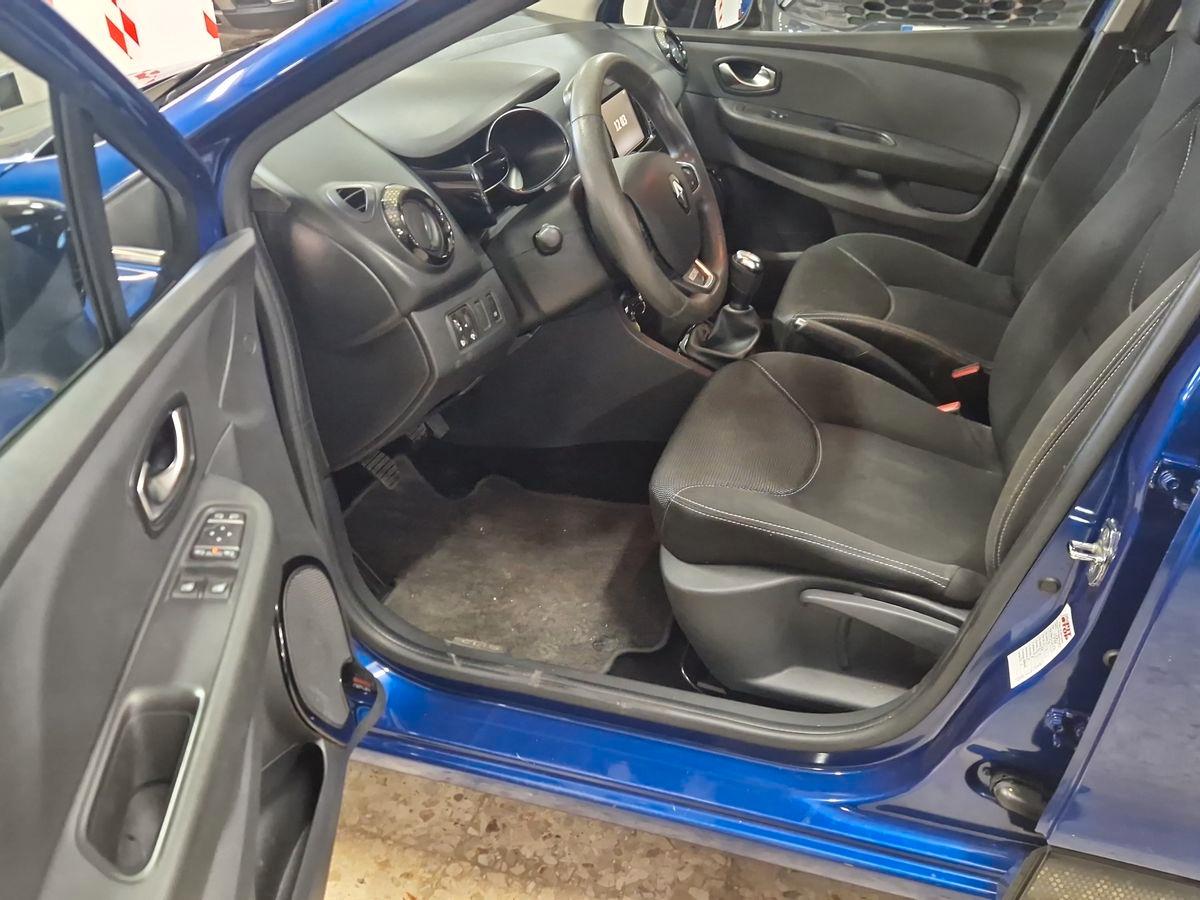 RENAULT Clio 0.9 tce Moschino Life 75cv