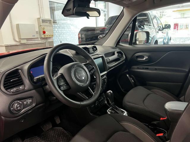 Jeep Renegade Renegade 1.3 t4 phev Limited 4xe at6