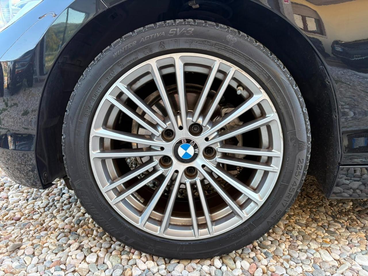 Bmw 116 116d 5p. Sport