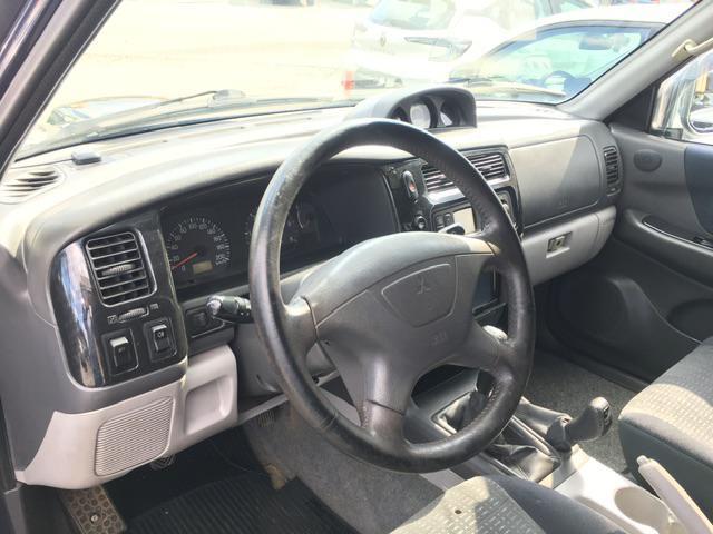MITSUBISHI Pajero Sport 2.5 TDI Invite