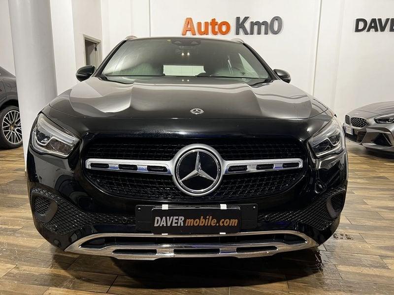 Mercedes-Benz GLA GLA 200 d Automatic Sport Plus