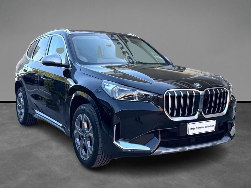 BMW X1 18 i xLine sDrive DCT