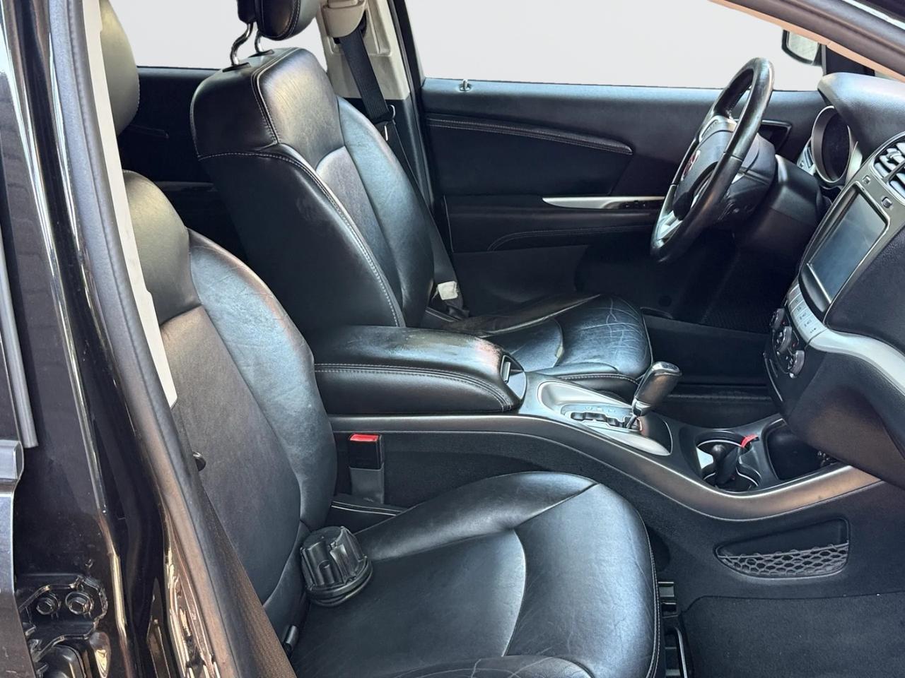 Fiat Freemont 2.0 Multijet 170 CV Lounge*AUTOMATICA*7 POSTI*