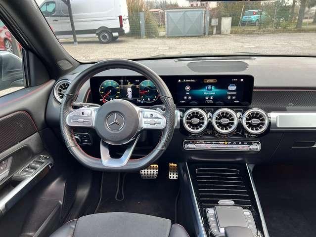 Mercedes-Benz GLB 200 d Premium auto AMG Tetto Apribile Est. garanzia