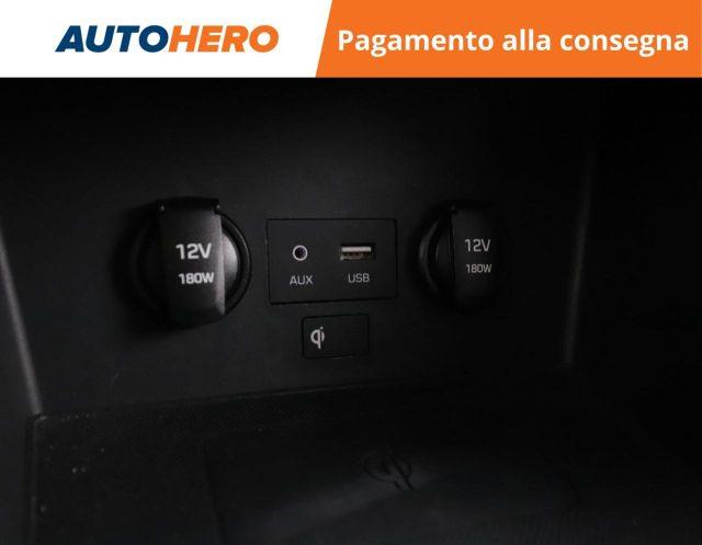 KIA Niro 1.6 GDi DCT HEV Style