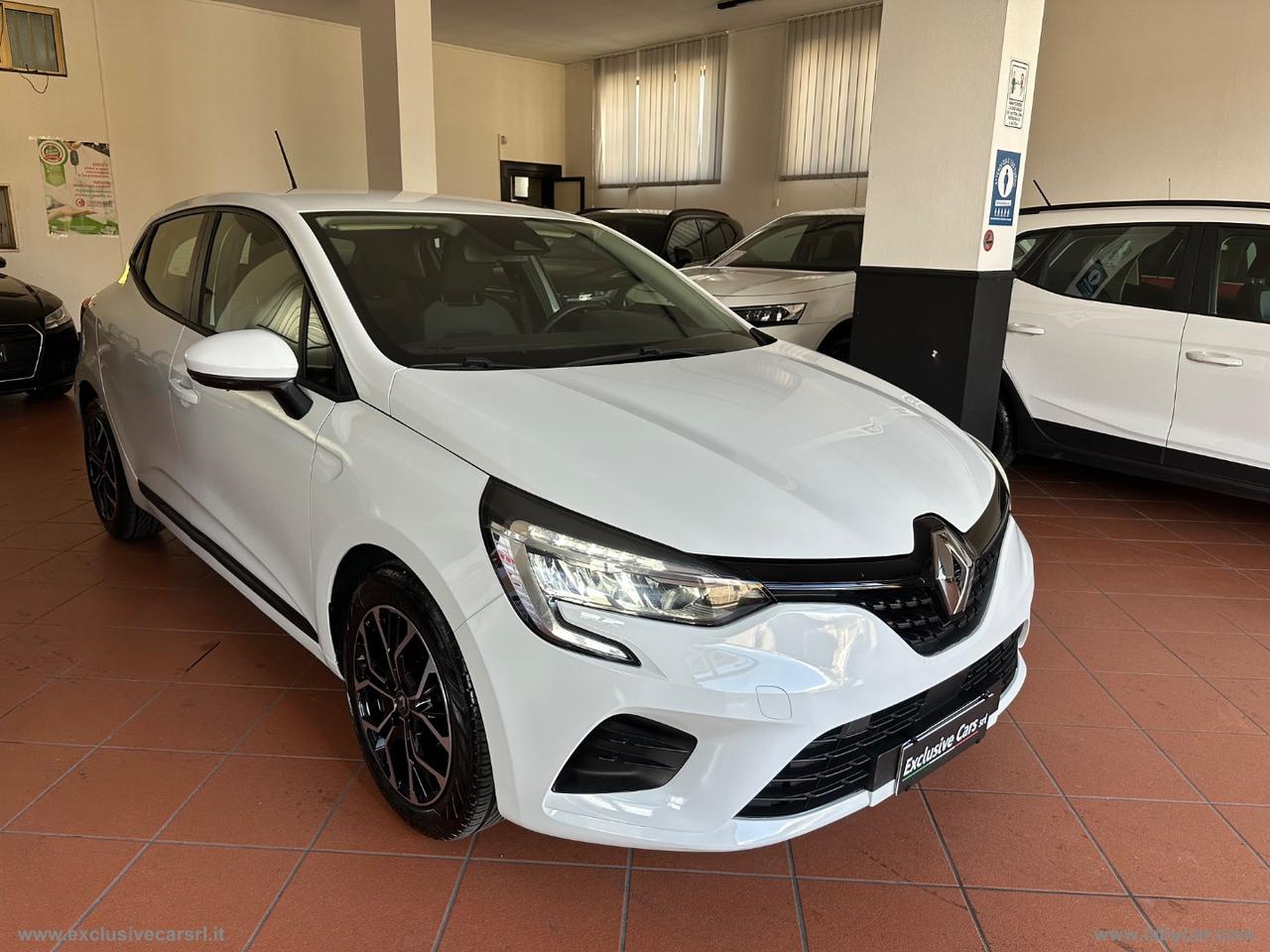 RENAULT Clio SCe 65 CV 5p. Life