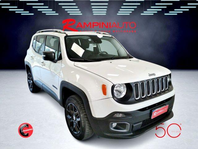 JEEP Renegade 2.0 Mjt 140CV 4WD Active Drive Limited Pronta Cons