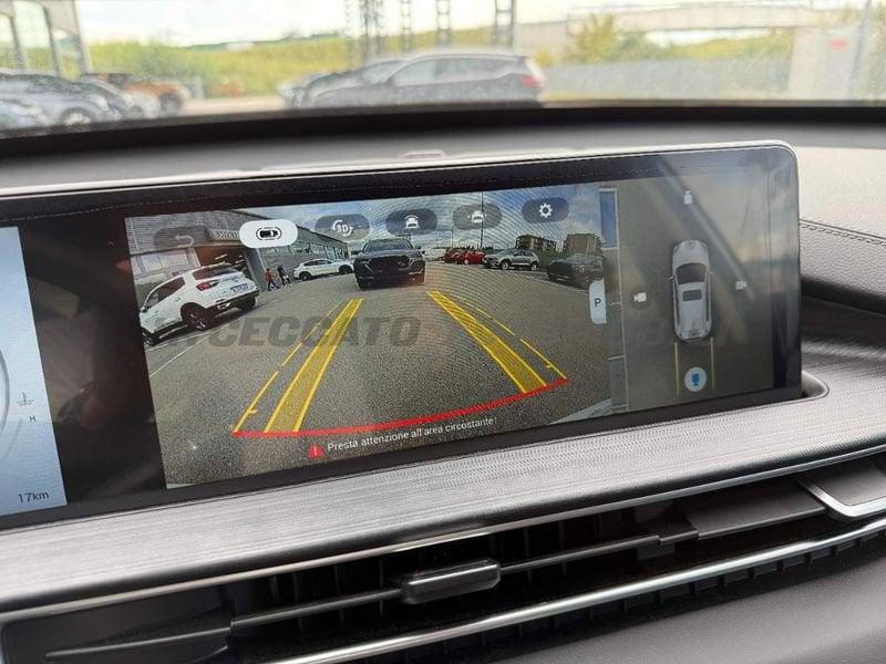 DR AUTOMOBILES dr 5.0 DR 5.0 1.5 CVT COMFORT BENZINA