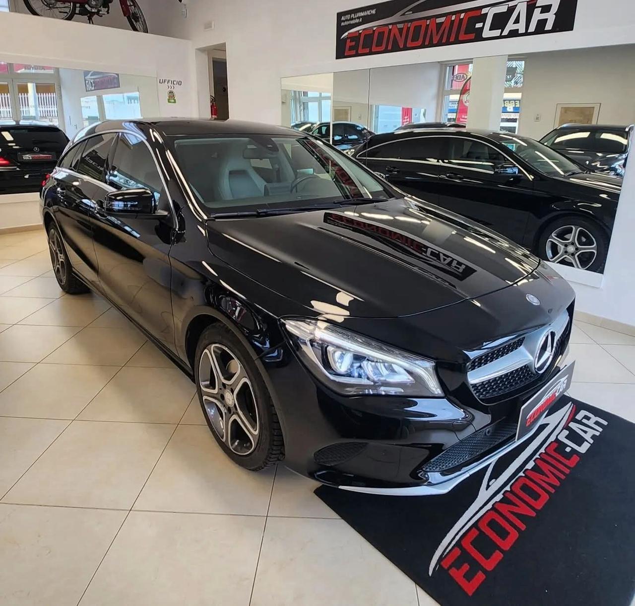 Mercedes-benz A 180 d Premium SW