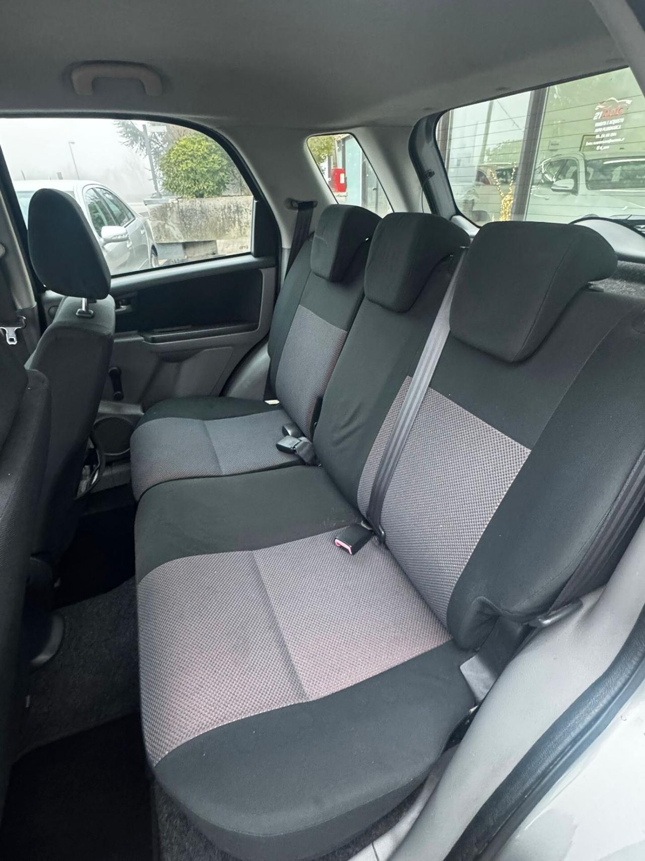 Suzuki SX4 1.6 DDiS 16V Urban Line