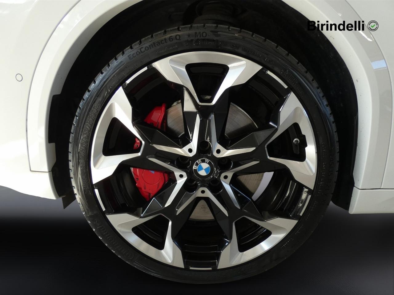 BMW X2 (U10) - X2 sDrive 18d Msport Pro