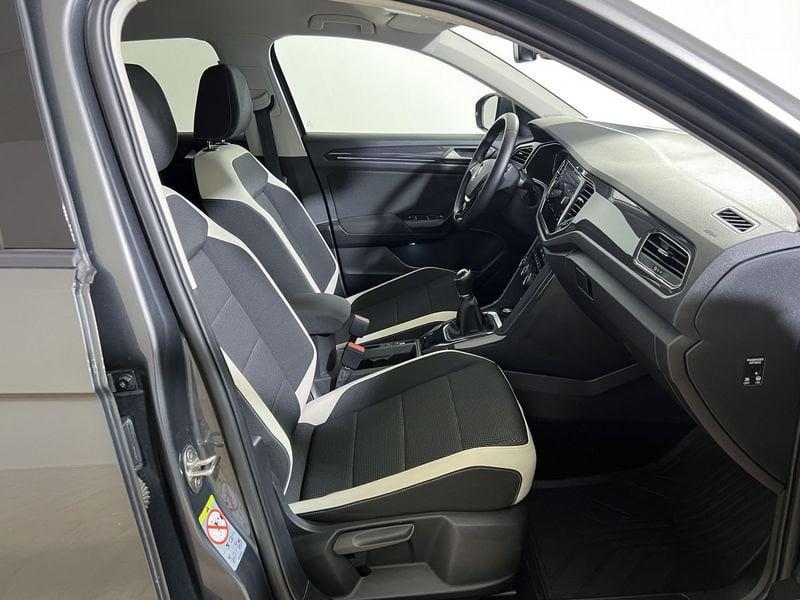 Volkswagen T-Roc T-Roc 1.5 tsi Advanced