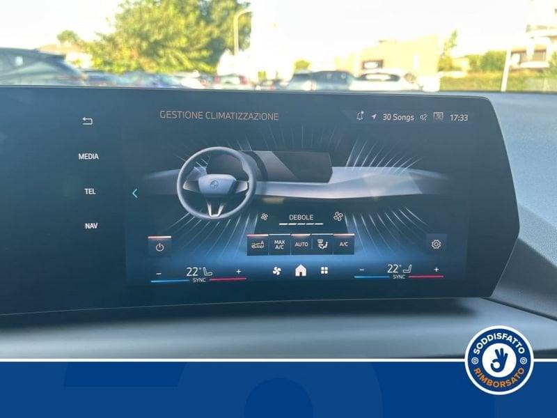 BMW Serie 1 120d 5 porte