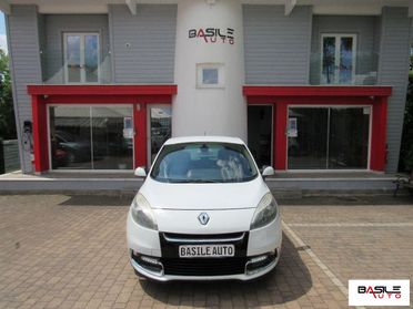 RENAULT - ScÃ©nic - 1.5 dCi 110CV EDC Bose