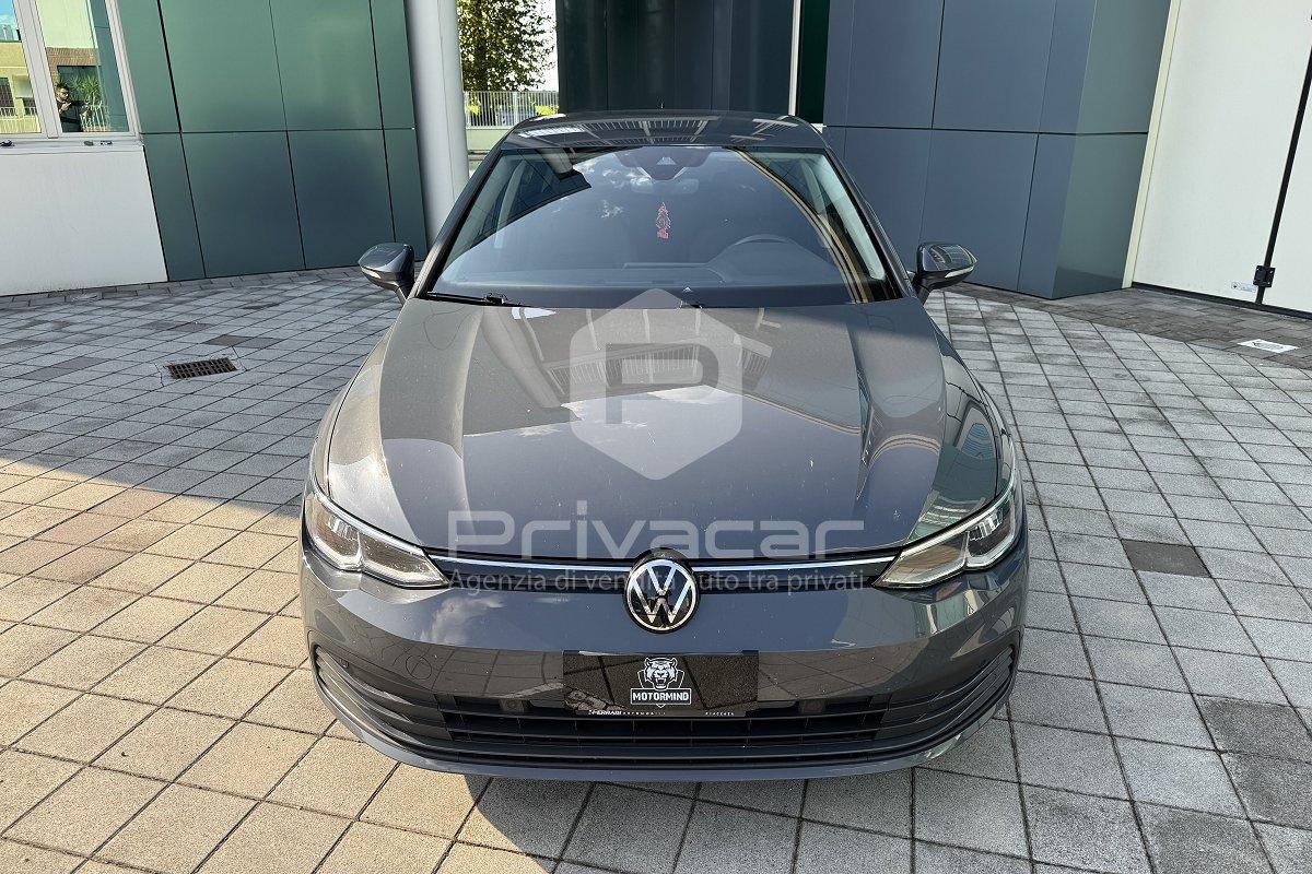 VOLKSWAGEN Golf 2.0 TDI SCR Style