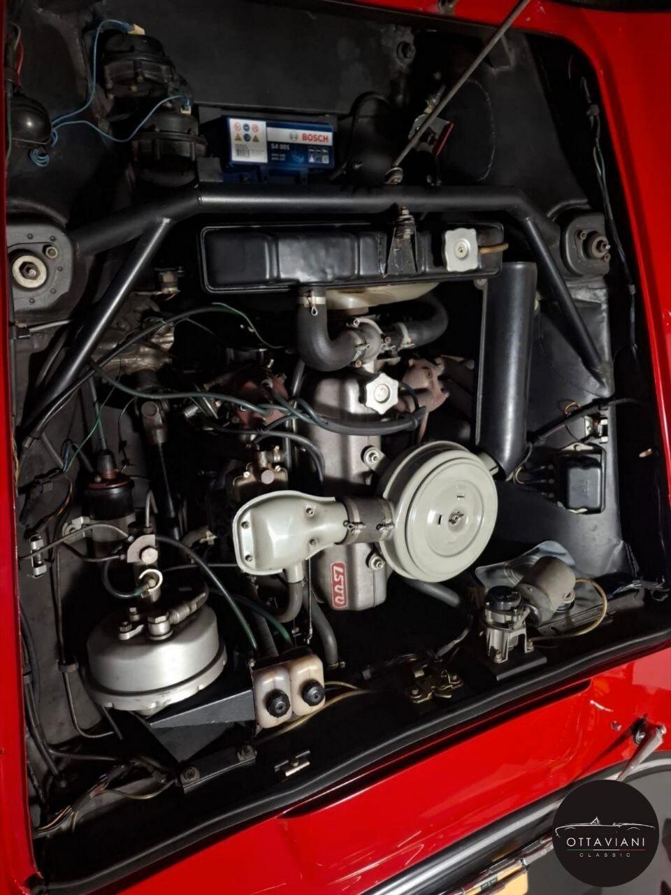 Ghia 1500 GT
