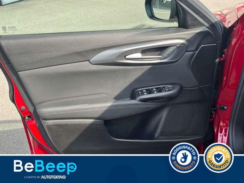 Alfa Romeo Tonale 1.5 HYBRID SPECIALE 130CV TCT7