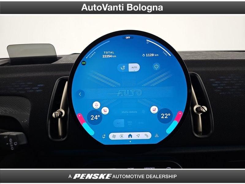 MINI Mini Countryman U25 Mini D Classic Countryman