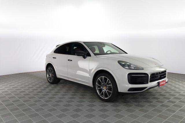 PORSCHE Cayenne Coupé 3.0 Coupè V6