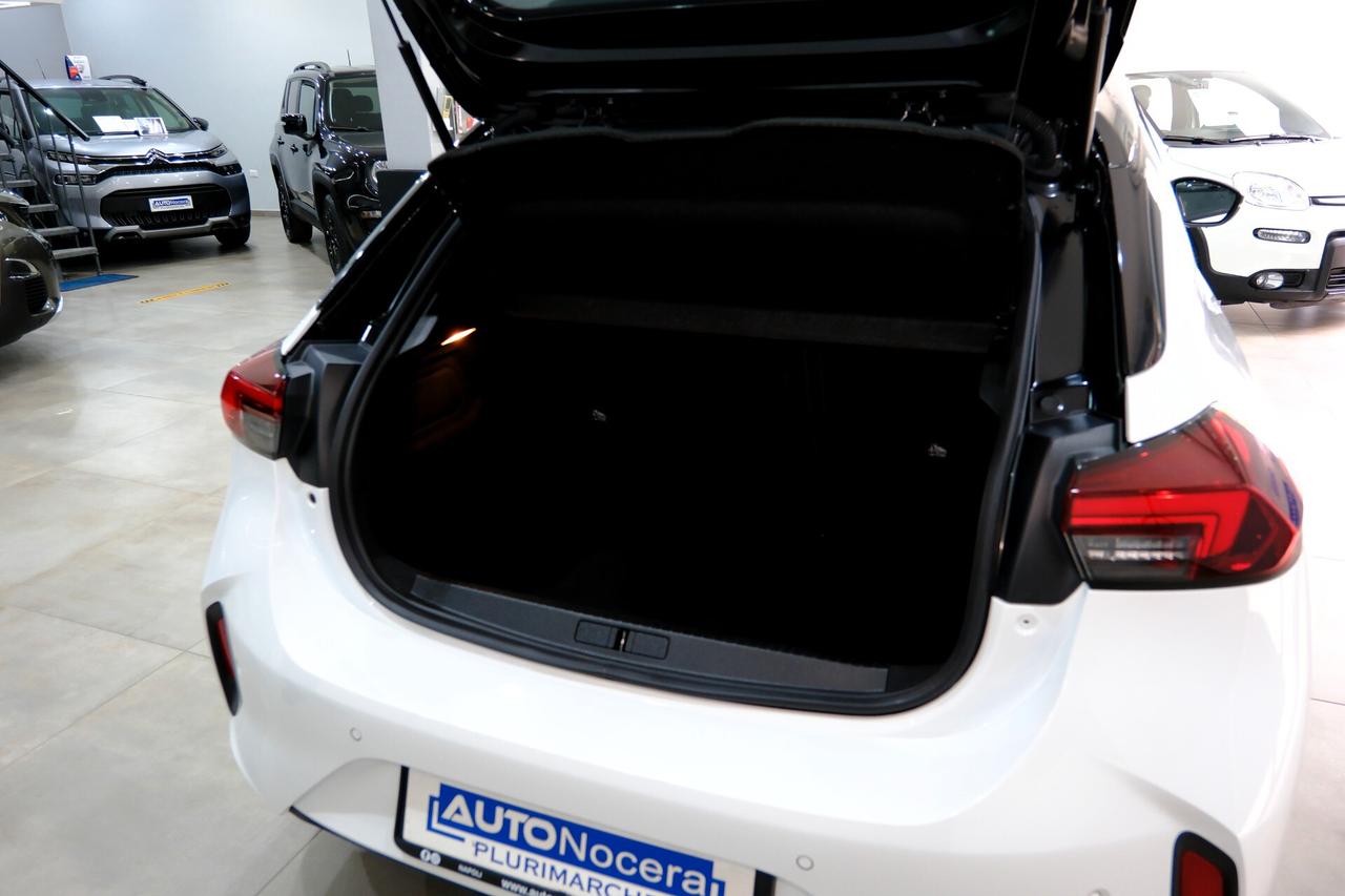 Opel Corsa 1.2 TURBO 100cv GS Line