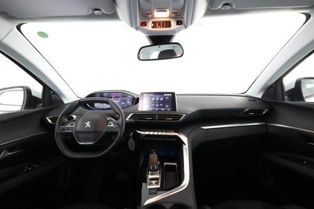 PEUGEOT 3008 3008 BlueHDi 130 EAT8 S&S Business