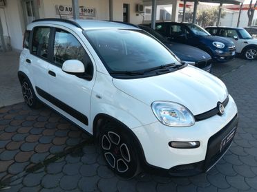 FIAT - Panda - 1.0 FireFly S&S Hybrid City Life - NEOPATENTATI - FINANZIABILE - PERMUTE