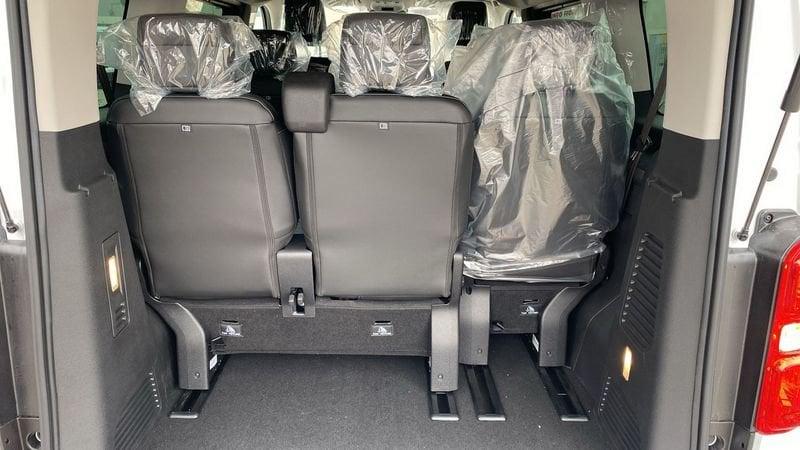 FIAT Ulysse M1 2.0 bluehdi 180cv L2H1 AT8