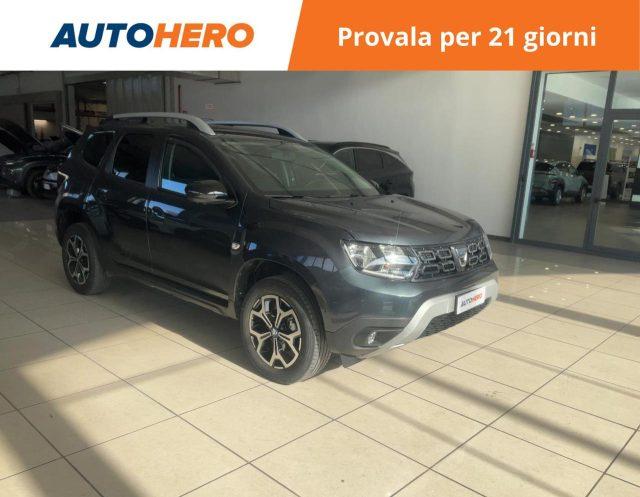 DACIA Duster 1.5 Blue dCi 8V 115 CV 4x2 15th Anniversary