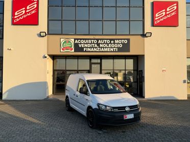 Volkswagen CADDY |UNIPRO|METANO