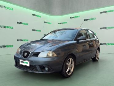 Seat Ibiza 1.2 70CV GPL - OTTIME CONDIZIONI