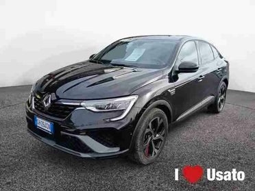 RENAULT Arkana 2021 - Arkana 1.6 E-Tech hybrid R.S. Line 145cv