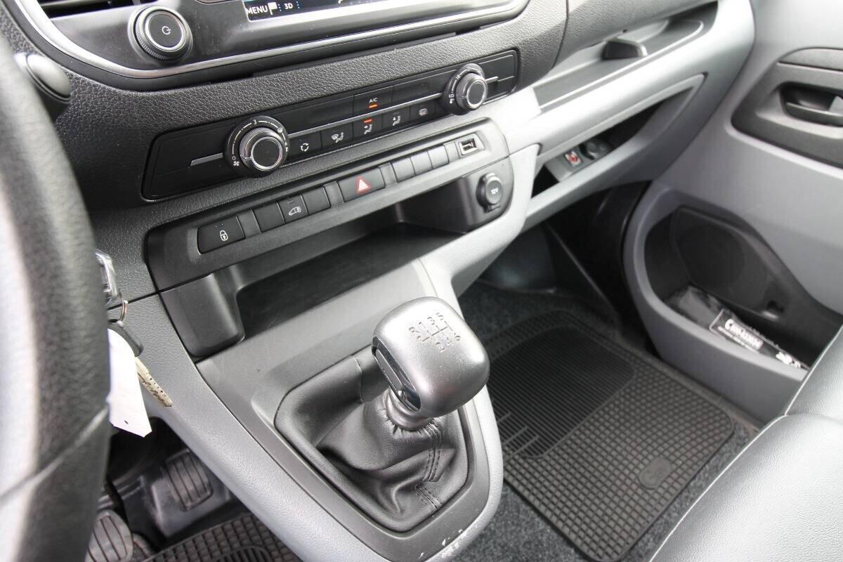 EXPERT 2.0 Bluehdi Premium Long 140cv | 12.2021