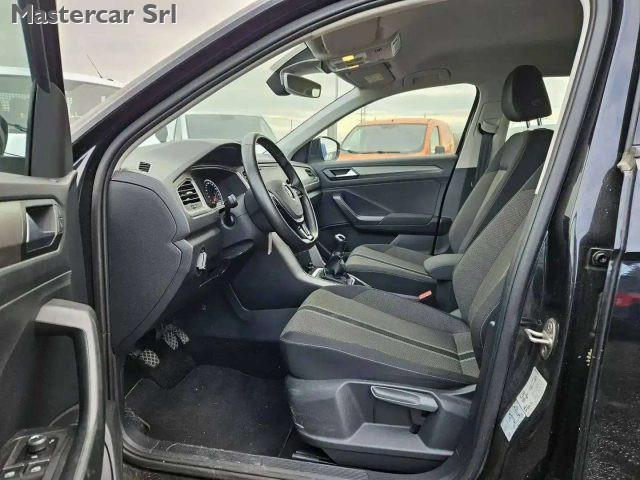 VOLKSWAGEN T-Roc 1.6 TDI 116cv SCR Business BMT - GB533YM