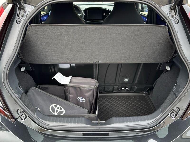 Toyota Aygo X Aygo X 1.0 Trend 72cv s-cvt