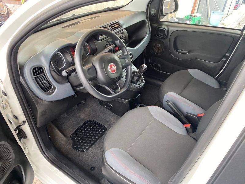 FIAT Panda 1.2 Easy + GPL