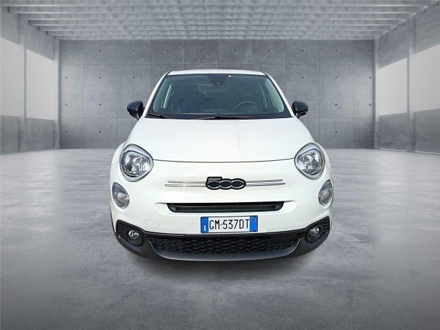 FIAT 500X 500X 1.6 MultiJet 130 CV Club