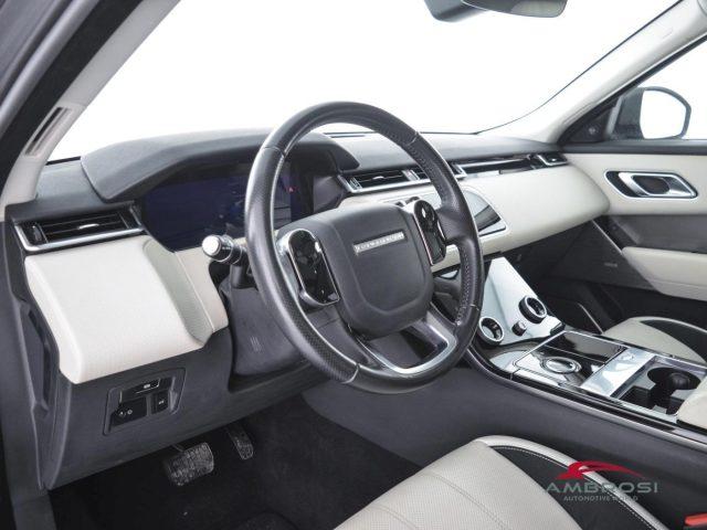LAND ROVER Range Rover Velar 2.0 Si4 250 CV SE