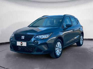 SEAT Arona 2022 - Arona 1.0 ecotsi Reference 95cv