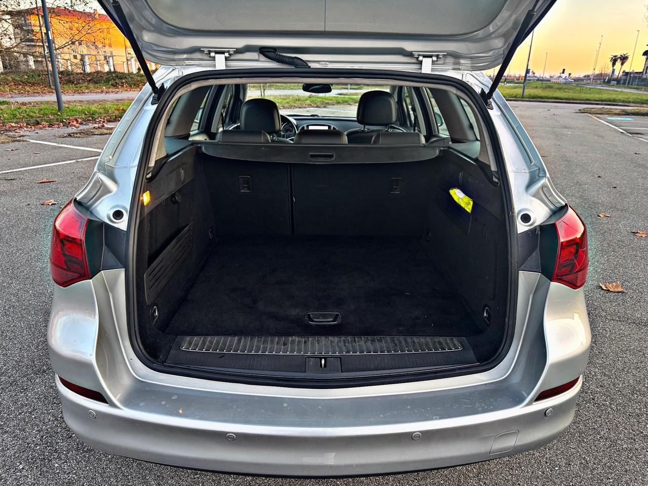 Opel Astra 1.7 CDTI 125CV Sports Tourer Cosmo