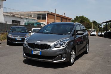KIA CARENS 1.7 CRDI 136 CV OK NEOPATENTATI