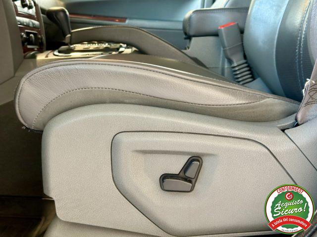 JEEP Grand Cherokee 3.0 V6 CRD Limited