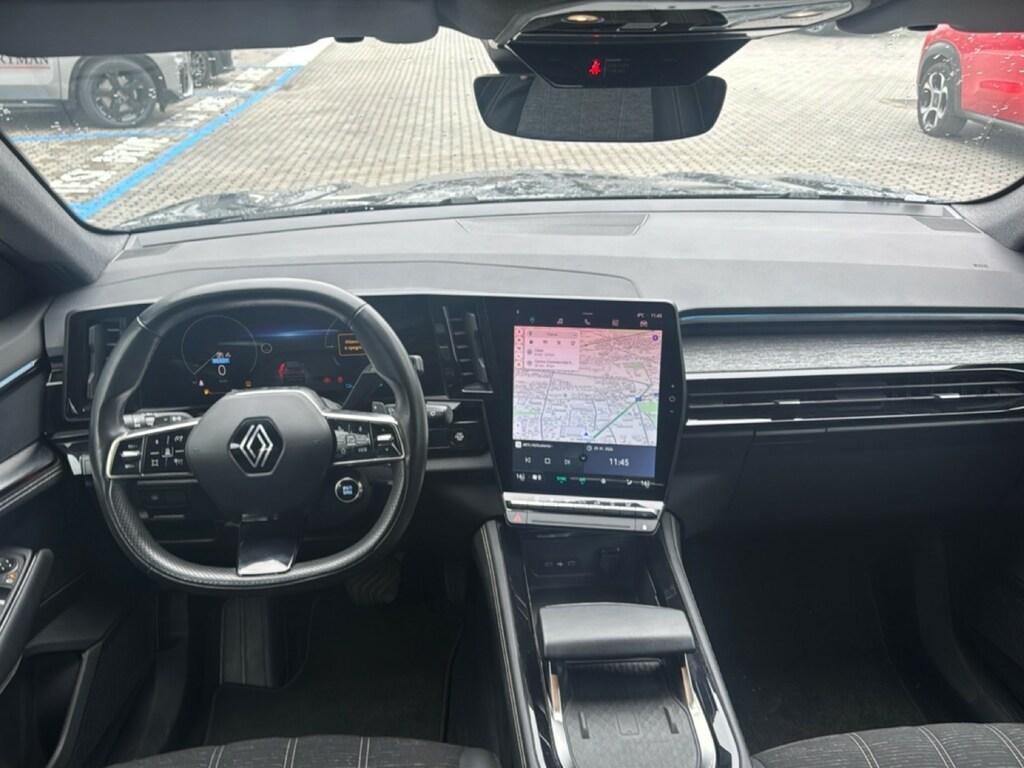 Renault Austral 1.2 E-Tech full hybrid Techno