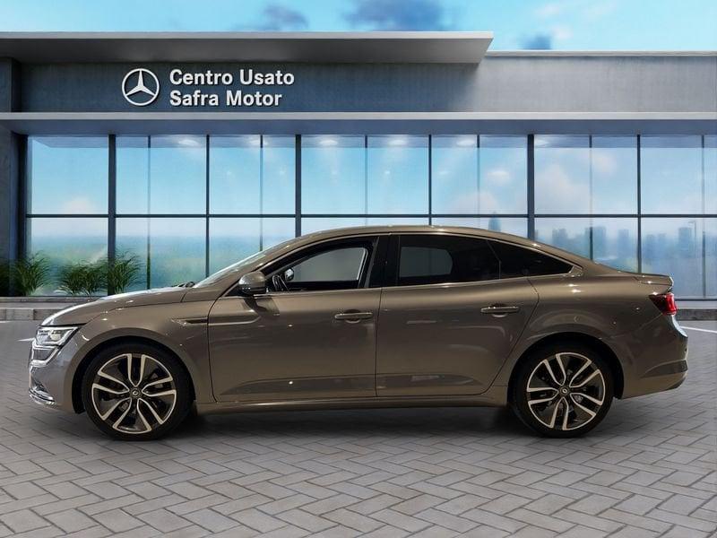 Renault Talisman dCi 160 CV EDC Energy Initiale Paris