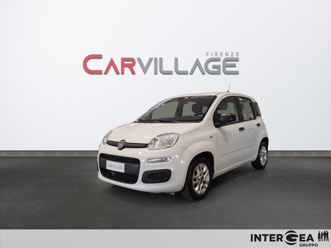 FIAT Panda van 1.3 mjt Easy S&S 80cv 4p.ti E6