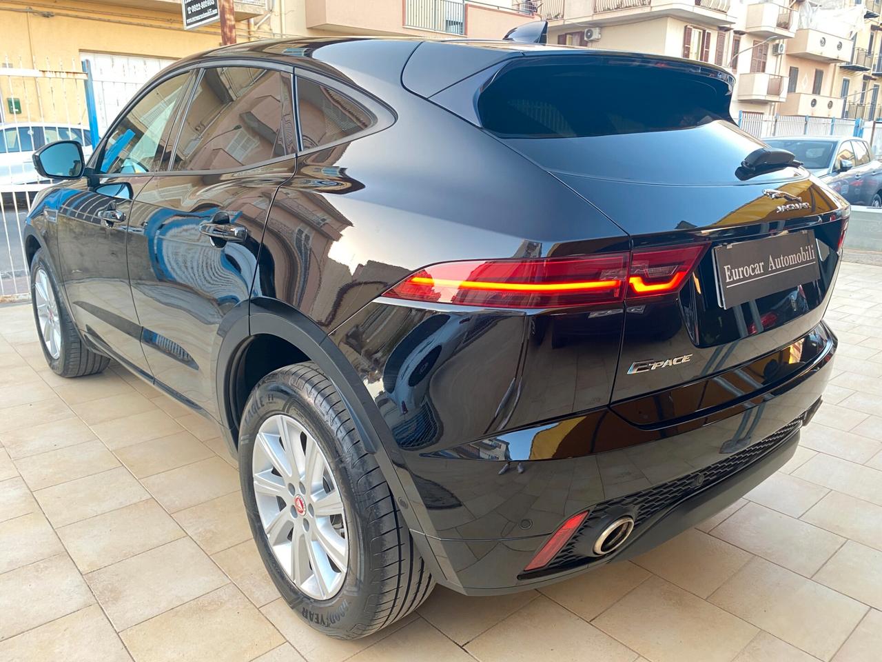 Jaguar E-Pace 2.0D 180 CV AWD R-Dynamic