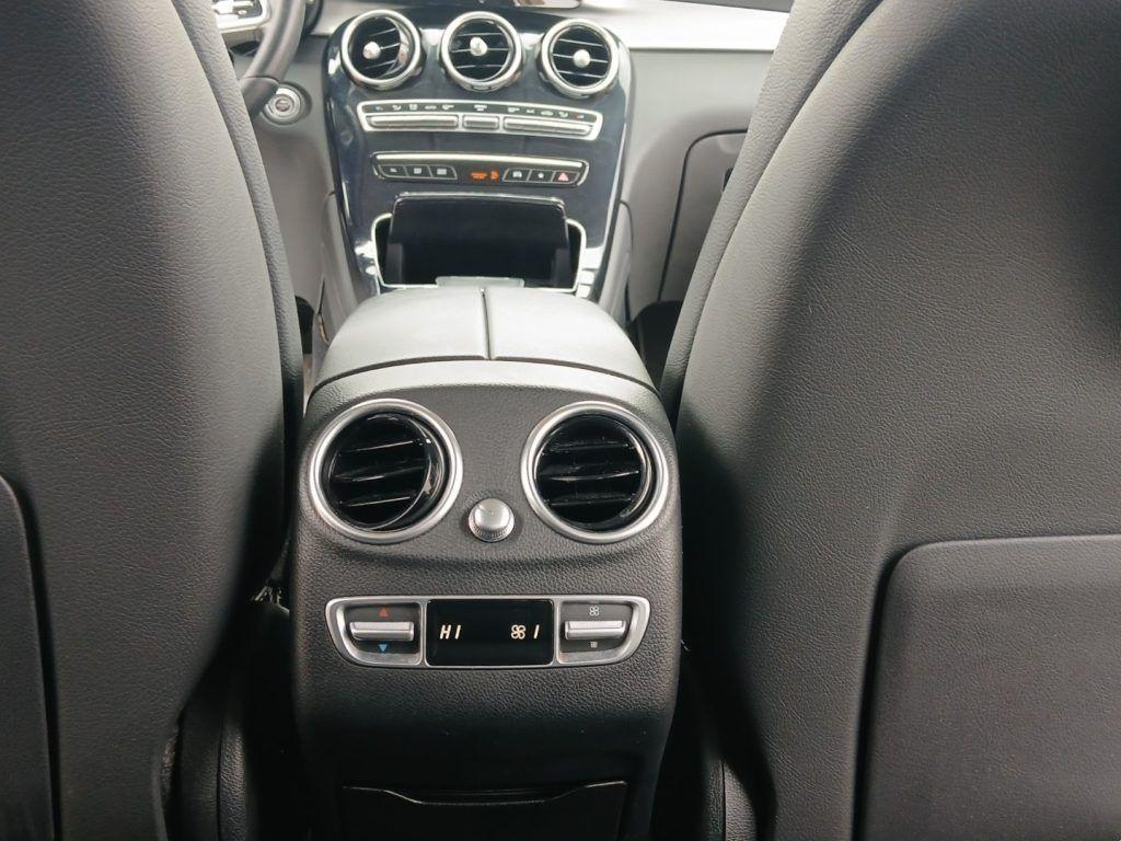 Mercedes-Benz GLC 200 4Matic Mild hybrid Business