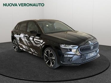 Škoda Scala Monte Carlo 1,0 TSI 85 kW (115 CV) 6 marce - manuale