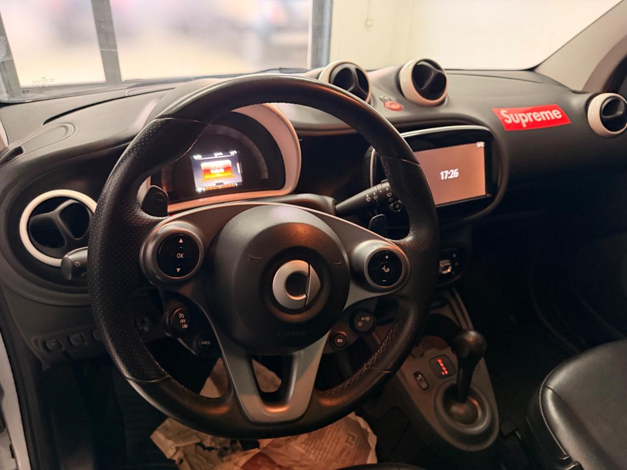 Smart ForTwo 70 1.0 Passion