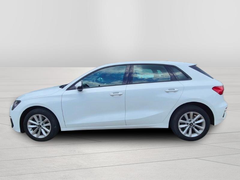 AUDI A3 4ª serie A3 SPB 30 TDI Business