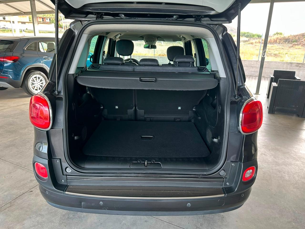 FIAT 500L 1.6 MJT LOUNGE 105CV 2014